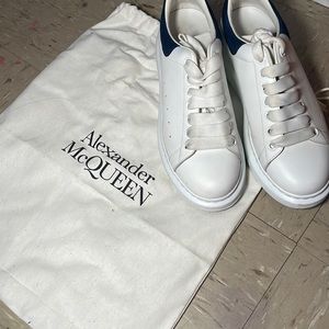 Alexander McQueen sneakers